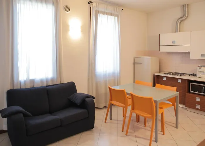 Verona Class ApartHotel (Residenze del Cuore)