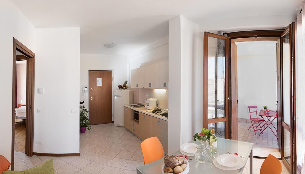 Appart hôtel Class 