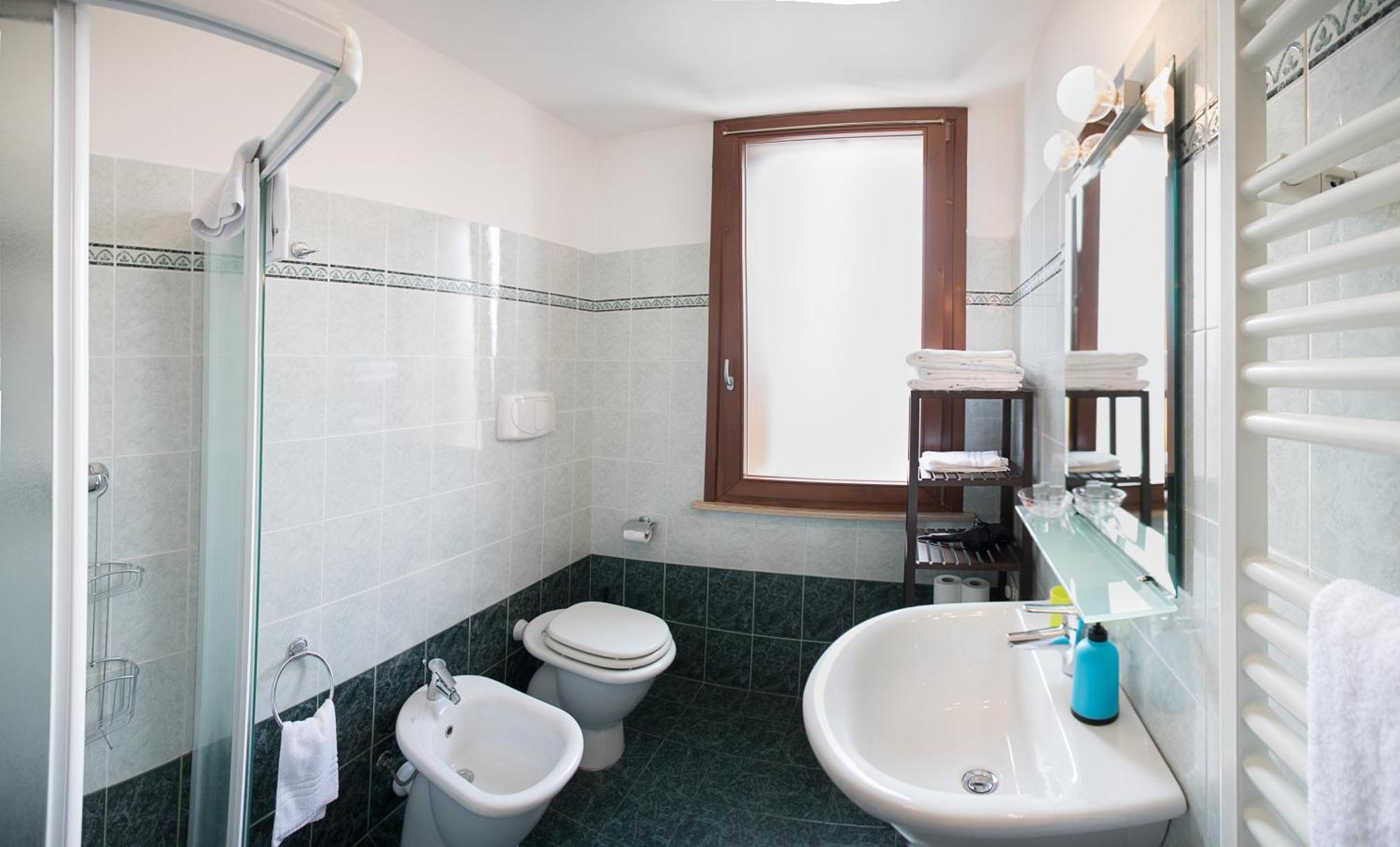 Class Residenze Del Cuore Apartahotel 2*