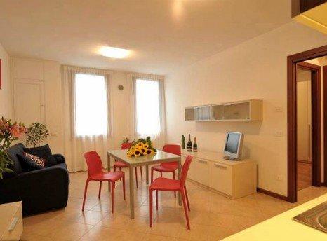 Class Residenze Del Cuore Apartahotel 2*
