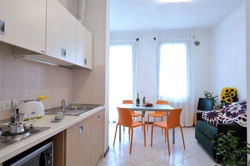 Apartahotel Class Residenze Del Cuore 2*