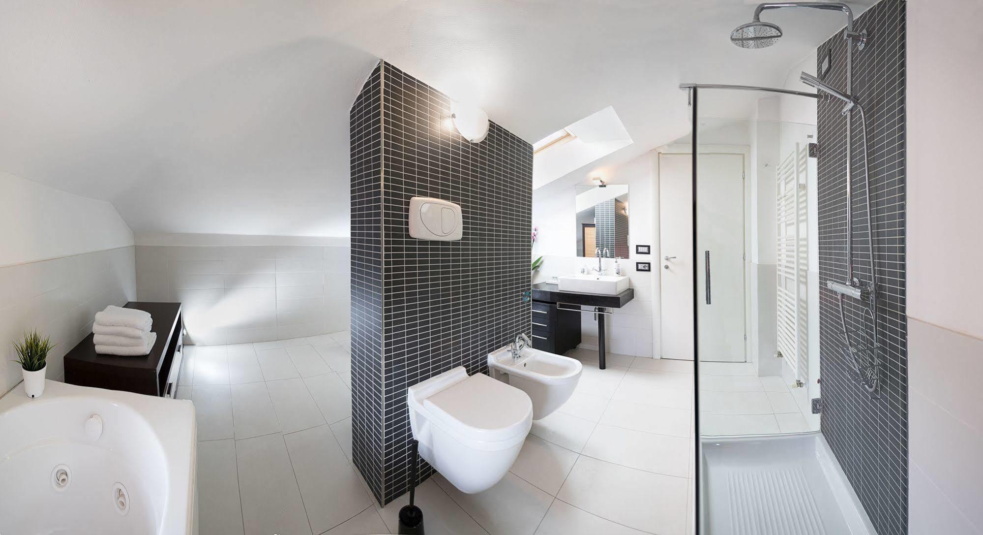 Class Residenze Del Cuore Apartahotel