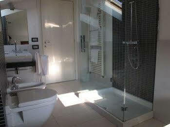 Class Residenze Del Cuore Apartahotel